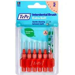 Tepe Interdentalbürste x-weich 0,5mm