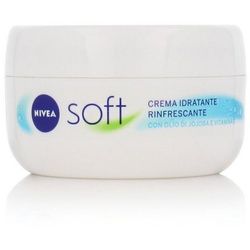 Nivea Tagescreme Soft