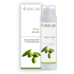 Arya Laya Oliven Body Lotion 150 ml