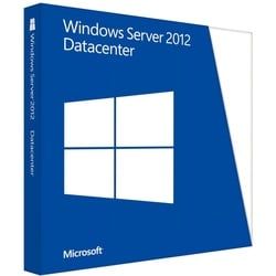 Windows Server 2012 Datacenter