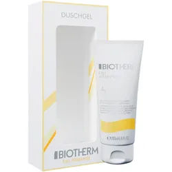 Biotherm Eau Vitaminée Shower Gel - 0.2 l