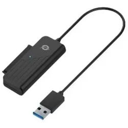Conceptronic ABBY - storage controller - SATA 6Gb/s - USB 3.0