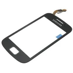 Samsung TOUCH/PANEL-EU BLACK, Mobilgerät Ersatzteile