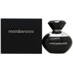 Roccobarocco Eau de Parfum Black Eau De Parfum Spray 100ml für Frauen