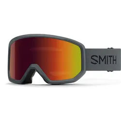 Smith Transfer slate red sol-x mirror (0NT-C1) O / S