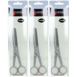 Herba® Top Inox Effilierschere