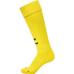 hummel hmlESSENTIAL Fußballsocken Kinder 5800 - blazing yellow/black 27-30