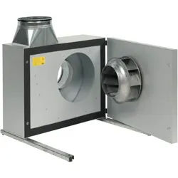 BESB50043ECOD von Exhausto