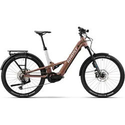 Ghost E-ASX ABS Low EQ 2026