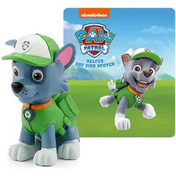 tonies Hörspielfigur Paw Patrol - Die Hundeschau bunt