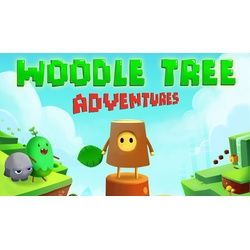 Woodle Tree Adventures