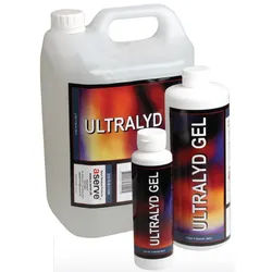 ASERVE Ultraschallgel 1,0 L