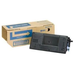 Original Tintenpatrone Kyocera 1T0C0X0NL0 Schwarz (1 Stück)