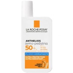 La Roche-Posay Anthelios Sonnenmilch LSF 30 für empfindliche und trockene Haut Allergische Haut 50 ml