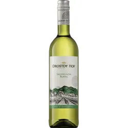 Drostdy-Hof Sauvignon Blanc Drostdy Wineries 2023
