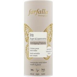 farfalla BeautyCare Iris Augen & Lippen