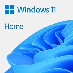 Microsoft Windows 11 Home 64 bit