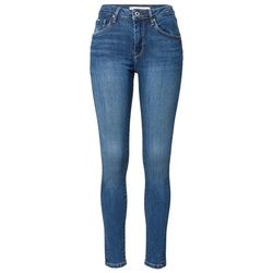 Pepe Jeans Skinny-fit-Jeans REGENT (1-tlg) Plain/ohne Details, Weiteres Detail blau 29Mary & Paul