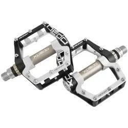XPEDO MTB/Plattform Pedal FACEOFF 18