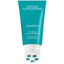 Jeanne Piaubert Slimtech Gel Intelligent Anti-Cellulite 24h/24 150 ml