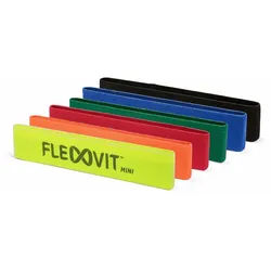 Flexvit Mini - 6er Set All In 6 St