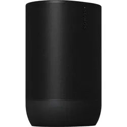 Sonos Smart Speaker »MOVE 2«, WLAN,USB-C, 78390715-0 schwarz