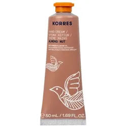 KORRES Koerperpflege HandpflegeAlmond Nut Handcreme 50 ml