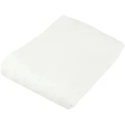 Fleuresse Spannleintuch , Creme , Textil , 180x200 cm , Oeko-Tex® Standard 100 , Rundumgummi , Heimtextilien, Bettwäsche & Leintücher, Leintücher, Spannleintücher