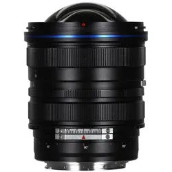 LAOWA 15mm f/4,5 Zero-D Shift Canon EF