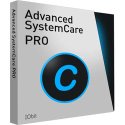 IObit Advanced SystemCare 16 Pro