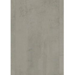 EGGER Laminat Handmuster, Chromix silber (EHD035), BxL: 246 x 297 mm - grau