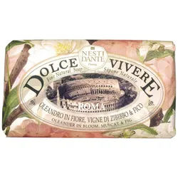 Nesti Dante Dolce Vivere Soap ROMA