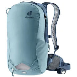 Deuter Race 8 Fahrradrucksack lake-ink