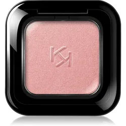 KIKO Milano High Pigment Lidschatten Farbton 23 Metallic Golden Rose 1.5 ml