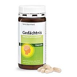 Gedächtnis-Kapseln