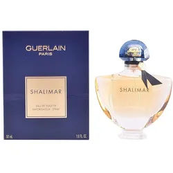 GUERLAIN SHALIMAR eau de toilette spray - 50 ml