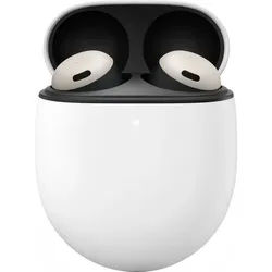 Google Pixel Buds Pro - Headset - porcelain In-Ear-Kopfhörer weiß