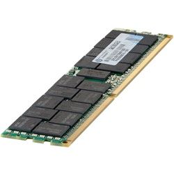 HP HPE - DDR3 - Modul - 16 GB - DIMM 240-PIN - 1066 MHz / PC3-8500 - CL7 - registriert - ECC - Bulk