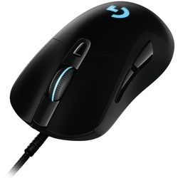 Logitech Gaming Mouse G403 HERO - Maus - optisch