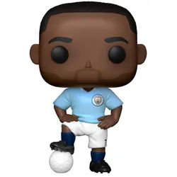 Funko POP! Manchester City - Raheem Sterling 57864