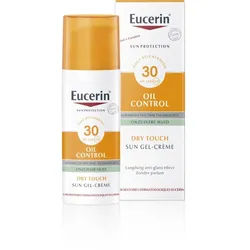 Eucerin® Sun Protection Oil Control Face SPF 30