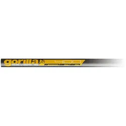 Gorilla G2 RDM 75% Carbon Mast Severne Windsurfmast steif leicht, Mastlänge in cm: 430