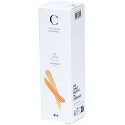 Couleur Caramel BB Creme 6 Aktionen Bio Nr. 12