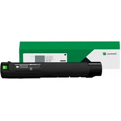 Lexmark 24B7522 - Schwarz - Toner