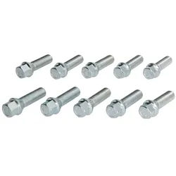 Radschraube SPEEDMAX M14X1.5X45.S X10, ohne Straßenzulassung