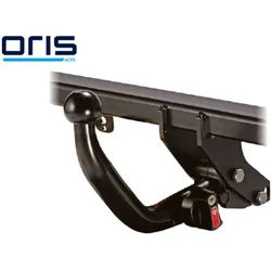Anhängerkupplung ACPS-ORIS 040-613