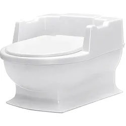 reer Mini-Toilette Sitzfritz 1 St