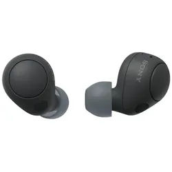 WF-C700N - ANC earbuds - Black