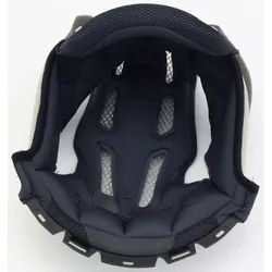 Suomy MX Tourer Innenfutter, schwarz, Größe XL für Männer