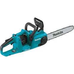 MAKITA Akku Kettensäge solo 2x18,0V DUC353Z